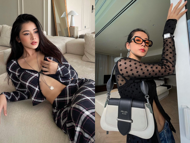 Phòng khách rộng rãi với sofa lớn. Ảnh: FBNV