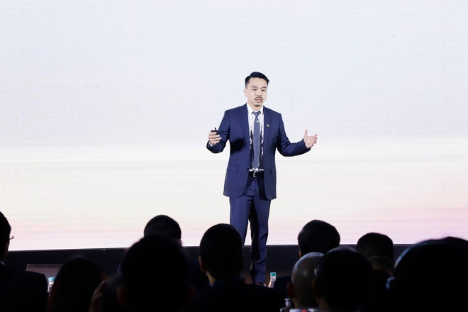 Masan se thay ten thuong hieu VinMart