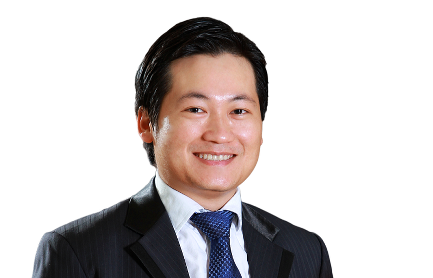 Chan dung tan Chu tich HDQT Vietbank Duong Nhat Nguyen
