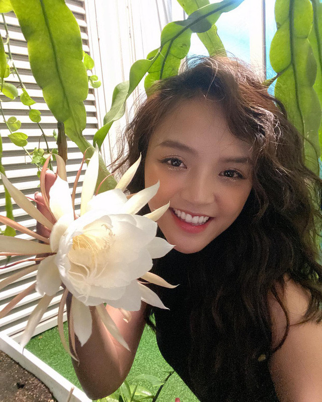 Đầu năm 2020, diễn viên Thu Quỳnh tự tậu cho mình căn hộ mới. Ảnh: FBNV