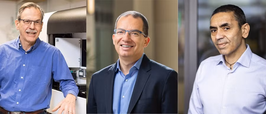 Theo đó, ít nhất đã có 9 tỷ phú mới nổi kể từ khi đại dịch xảy ra nhờ vào lợi nhuận kếch xù của các hãng dược lớn sở hữu độc quyền vắc xin COVID-19.