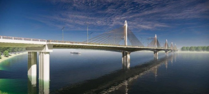 Soi loat kien truc cau Tran Hung Dao gay tranh cai-Hinh-5