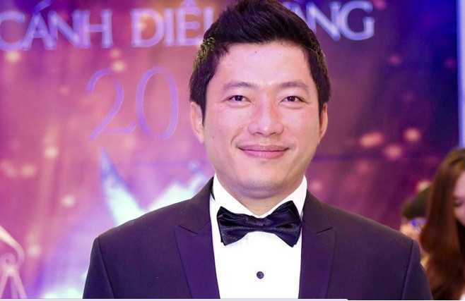 Kinh Quốc từng là gương mặt quen thuộc trong nhiều phim truyền hình như: Dòng đời, Hướng Nghiệp, Ký túc xá, Scandal 2, Đất phương Nam...Ảnh: Vietnamnet