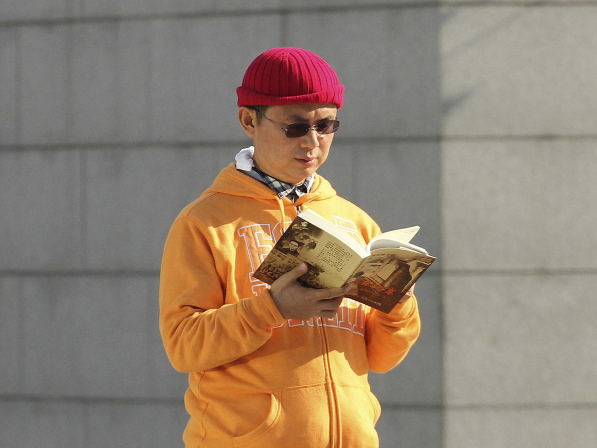 Tháng 7/2020, Tomorrow Group tuyên bố trên WeChat rằng vị tỷ phú ở lại Trung Quốc để hợp tác điều tra với các nhà chức trách, tuy nhiên thông báo này bất ngờ bị xóa sau đó. Chính phủ Trung Quốc đã tiếp quản 9 công ty tài chính của ông Xiao. Ảnh: AP.