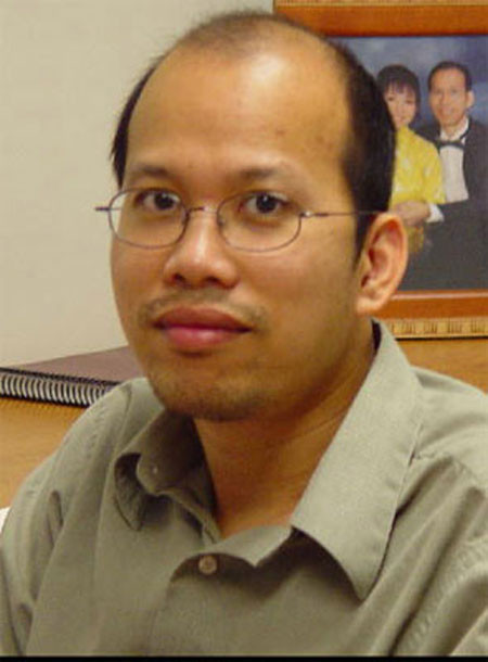 Năm 2005, ông thành lập và giữ vị trí giám đốc điều hành tập đoàn V-Home Group, gồm những doanh nhân người Mỹ gốc Việt thành đạt muốn tìm kiếm cơ hội đầu tư tại Việt Nam. Ảnh: Internet