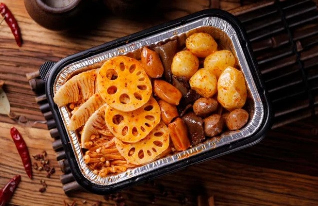 Do an tu soi co the phat no, gay hai cho suc khoe hay khong?