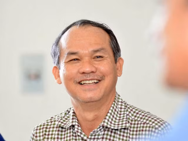 Trong đó, mức lương của ông Đoàn Nguyên Đức (Bầu Đức), Chủ tịch HĐQT nhận được 2,3 tỷ đồng trong năm 2020. Tính trung bình, mỗi tháng vị đại gia này nhận 195 triệu đồng. Ảnh: Báo Gia Lai