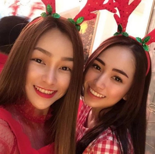 Bà Nguyễn Thị Phương Thuý - mẹ Joyce Phạm hay người vợ đầu tiên của đại gia Minh Nhựa được biết đến nhiều vì nhiều lần khoe khéo đồng hồ bạc tỷ, nhẫn kim cương, túi xách hiệu,…. Ảnh: FBNV.