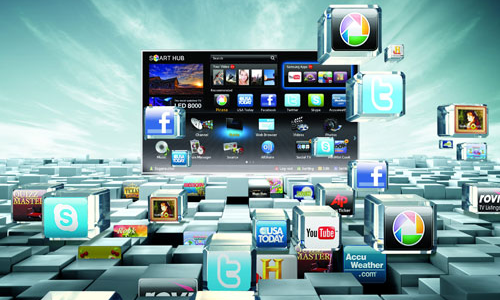 Bởi ngay cả những gói truyền hình trực tuyến đắt tiền nhất cũng rẻ hơn so với hóa đơn truyền hình cáp trung bình của một hộ gia đình.