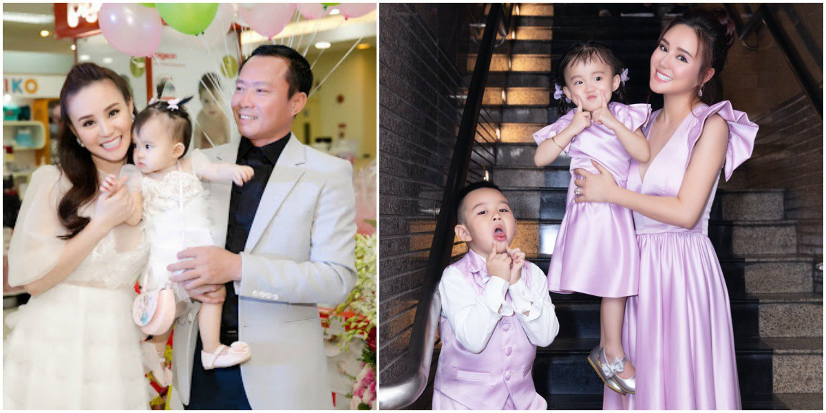 Boc gia loat do hieu sang chanh cua Vy Oanh