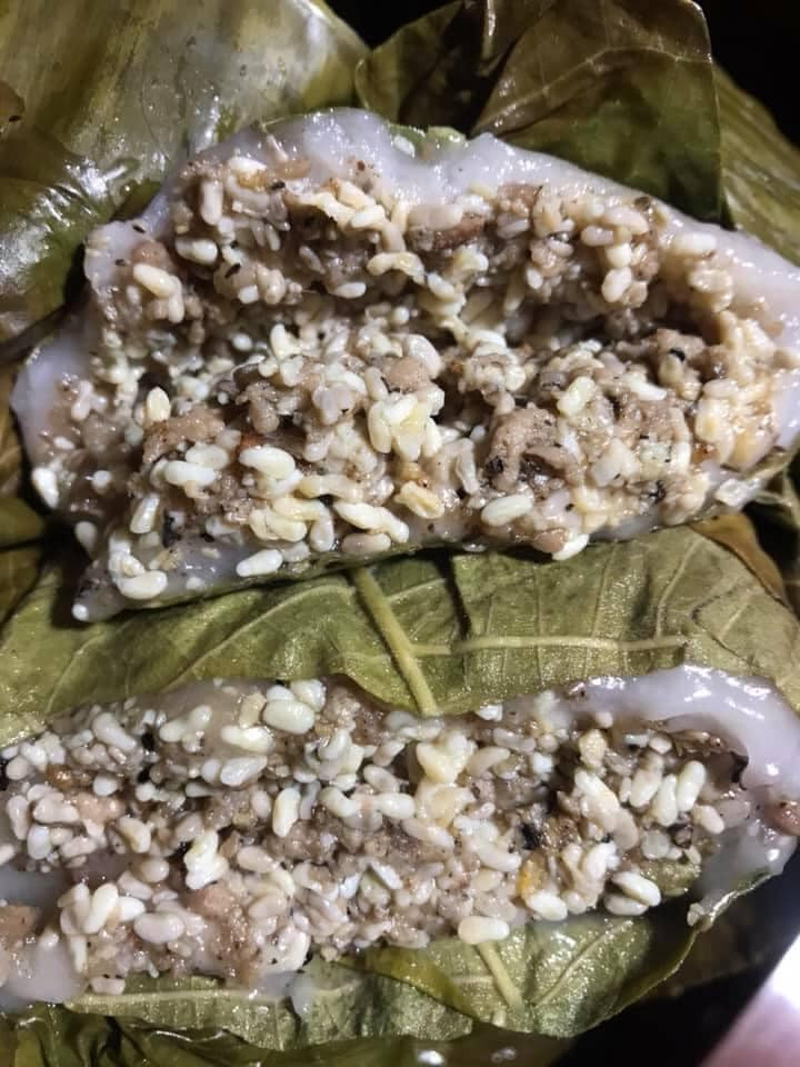 Trên thị trường, trứng kiến có giá khá cao từ 260.000 đồng trở lên/kg, có thời điểm tới gần nửa triệu đồng/kg. Nguồn ảnh: Facebook.