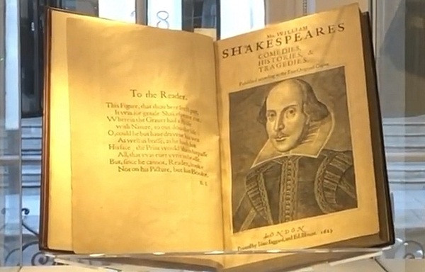 Đơn cử như một bộ phim hài, lịch sử và bi kịch của Shakespeare năm 1623 được bán với giá 10 triệu USD dù ban đầu dự kiến từ 4 đến 6 triệu USD.
