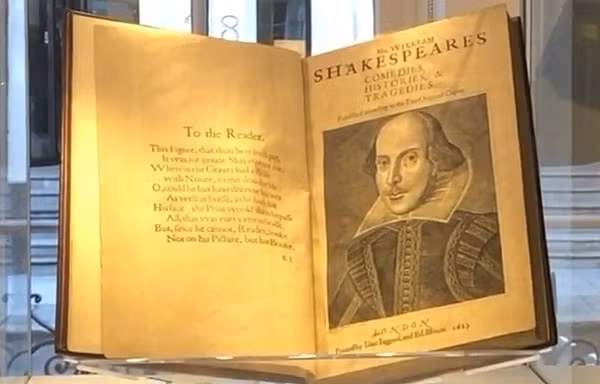 Đơn cử như một bộ phim hài, lịch sử và bi kịch của Shakespeare năm 1623 được bán với giá 10 triệu USD dù ban đầu dự kiến từ 4 đến 6 triệu USD.