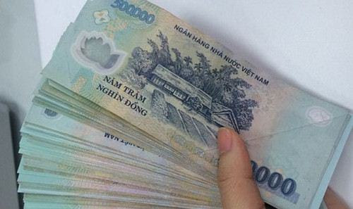 Tuy nhiên, không phải ai cũng để ý, địa danh in trên đồng tiền 500.000 là Làng Sen thuộc huyện Nam Đàn (Nghệ An). Nơi đây chính là quê hương của Chủ tịch Hồ Chí Minh.