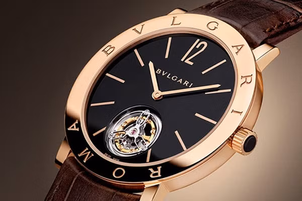 Tuy nhiên, những phiên bản đồng hồ giới hạn sẽ có mức giá cao hơn rất nhiều. Ảnh: Ductinluxury