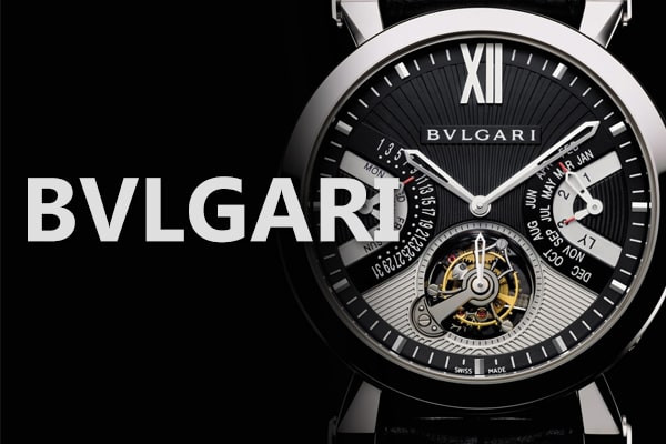 Được chế tạo từ những nguyên vật liệu cao cấp và quý hiếm, đồng hồ Bvlgari luôn sở hữu giá bán xa xỉ chỉ dành cho giới thượng lưu. Theo thống kê, giá thành trung bình của một mẫu đồng hồ Bvlgari khoảng 200 triệu đồng. Ảnh: Ductinluxury