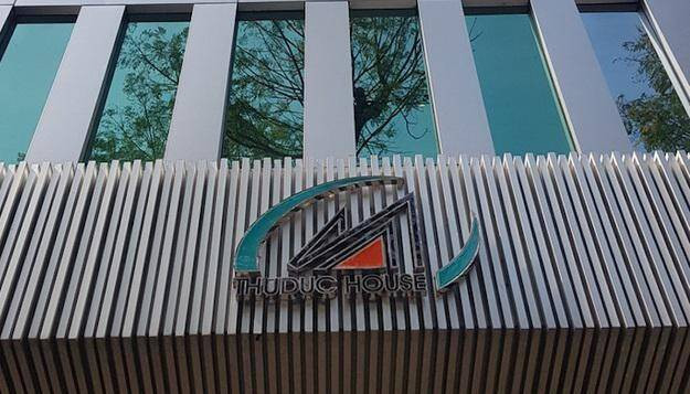 Thuduc House phu nhan cau ket voi 70 cong ty gian lan hon 400 ty tien thue