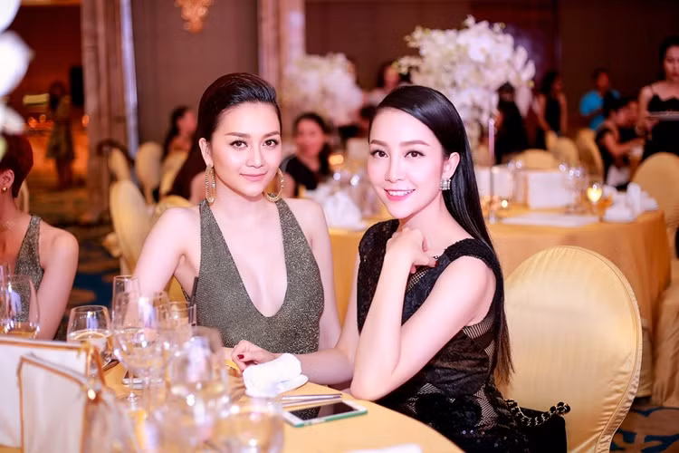 Linh Nga dep doi cung trai tre Noo Phuoc Thinh-Hinh-8