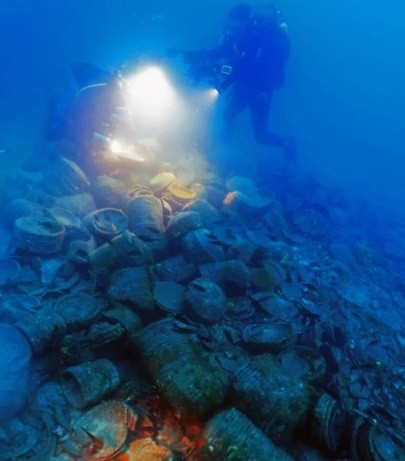 Giới chuyên gia cho hay việc nghiên cứu xác tàu cùng các hiện vật hứa hẹn cung cấp thông tin quý giá về mạng lưới thương mại ở Địa Trung Hải hơn 1.000 năm trước.