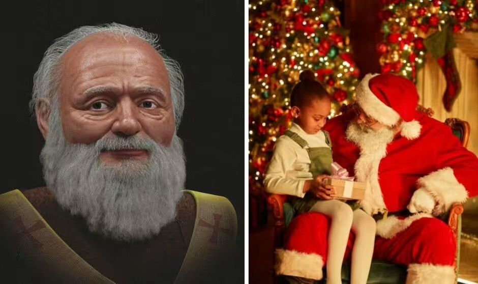 Mặc dù thánh Nicholas xứ Myra rất nổi tiếng nhưng cho đến nay các nhà nghiên cứu vẫn chưa tìm được mô tả chính xác nào về ông.