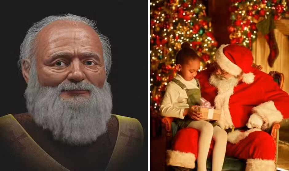 Mặc dù thánh Nicholas xứ Myra rất nổi tiếng nhưng cho đến nay các nhà nghiên cứu vẫn chưa tìm được mô tả chính xác nào về ông.