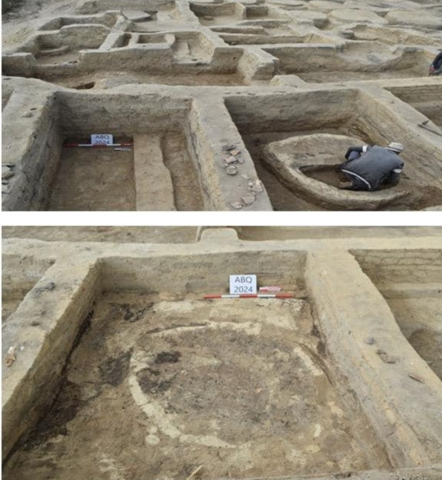 Theo các chuyên gia, thanh kiếm quý hiếm trên có thể đã được trao cho một sĩ quan cấp cao như một phần thưởng của hoàng gia. Việc vũ khí này được tìm thấy trong một căn phòng nhỏ gần khu vực mà kẻ thù có thể xâm nhập cho nó được dùng để chiến đấu chứ không chỉ để trưng bày.