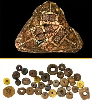 Unn Pedersen, nhà khảo cổ học đến từ Đại học Oslo, cho hay nghề dệt may là con đường dẫn đến sự giàu có và an toàn cho phụ nữ sống vào thời Viking.