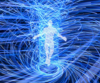 Theo một nghiên cứu công bố tháng 8/2017, các nhà nghiên cứu của Đại học Aix-Marseille (Pháp) nhận định mọi người có khả năng trải nghiệm thoát xác cao hơn nhiều nếu họ mắc chứng chóng mặt và các bệnh về tai trong, gọi là rối loạn tiền đình ngoại biên (peripheral vestibular disorder).