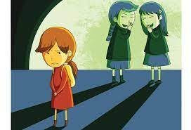 Đối với những người mắc hội chứng sợ cười (Gelotophobia), họ không bao giờ nở nụ cười. Họ cũng sợ bị người khác chê cười.