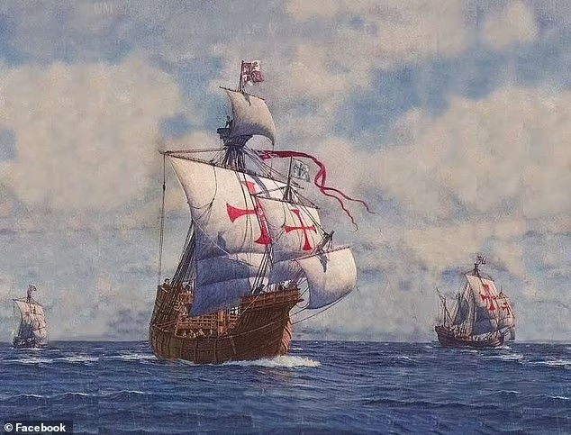 Các điều tra viên của FWC đã làm việc với FBI và phát hiện Eric Schmitt, người làm việc cho công ty của gia đình là Booty Salvage Inc. có trụ sở tại Fort Pierce, đã giấu 3 đồng tiền vàng xuống đáy đại dương vào năm 2016 và đã được các nhà điều tra tìm thấy. Eric cũng đã bán một số đồng tiền trong khoảng thời gian từ năm 2023 - 2024 cho các nhà đấu giá và cá nhân. Ảnh: Facebook.