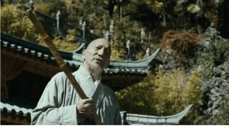 Thế nhưng, trên thực tế, Vô Danh thần tăng là vị sự Thiếu Lâm duy nhất luyện thành 72 tuyệt kỹ của môn phái này.