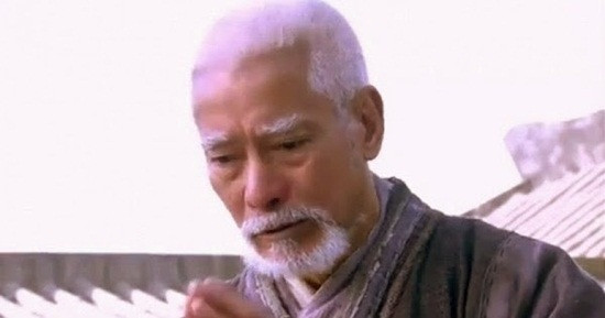 Trong các tiểu thuyết kiếm hiệp của nhà văn Kim Dung, nhiều nhân vật được xây dựng là những cao thủ hàng đầu với những môn võ công tuyệt đỉnh. Trong số này, Vô Danh Thần Tăng được cho là đệ nhất cao thủ.