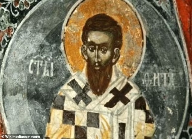 Mặc dù bùa hộ mệnh này được phát hiện vào năm 2018 nhưng các chuyên gia tại Trung tâm Khảo cổ học Leibniz (LEIZA) ở Mainz đã dành nhiều năm để bảo tồn, phục hồi và phân tích trước khi công bố phát hiện hiếm gặp này. Ảnh: Wilimediacommons.