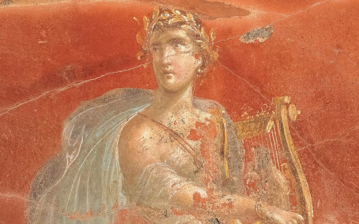 Giáo sư Harold cho hay có thể chính kẻ thù của hoàng đế Nero như các thượng nghị sĩ La Mã đã bịa đặt, lan truyền tin đồn rằng chính ông hoàng này là người khiến thành Rome chìm trong biển lửa rồi đứng từ xa theo dõi, chơi đàn.