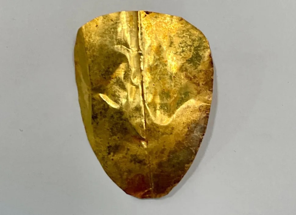 Theo các chuyên gia, những xác ướp này có niên đại từ thời Ptolemaic (khoảng năm 304 trước Công nguyên đến năm 30 trước Công nguyên). Đây là thời điểm mà một trong những vị tướng của Alexander Đại đế cai trị Ai Cập. Ảnh: Egyptian Ministry of Tourism and Antiquities.