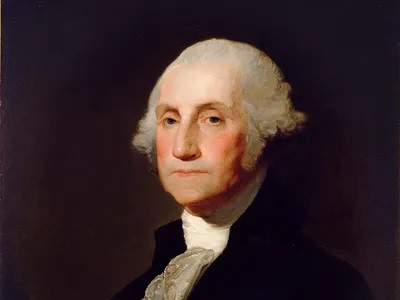 Vào dịp Noel 25/12/1776, Tướng George Washington đã chỉ huy quân vượt sông Delaware vì muốn bất ngờ thực hiện cuộc tập kích, bắt lính đánh thuê Hessian (do quân đội Anh tuyển dụng).