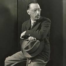 Nhà soạn nhạc người Nga Igor Fyodorovich Stravinsky là một trong những nhà soạn nhạc có tầm ảnh hưởng nhất thế giới trong thế kỷ 20. Ngoài ra, ông còn là một nghệ sĩ piano và chỉ huy dàn nhạc nổi tiếng.