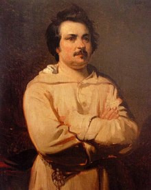 Ông Balzac thường uống khoảng 50 tách cà phê mỗi ngày. Nhà văn này từng kể rằng làm việc 48 giờ nhưng chỉ nghỉ ngơi 3 tiếng. Do đó, để tinh thần tỉnh táo, ông uống nhiều cà phê.