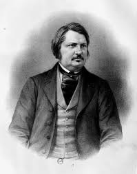 Honoré de Balzac là nhà văn hiện thực Pháp sống vào nửa đầu thế kỷ 19. Ông được nhiều độc giả biết đến với bộ tiểu thuyết "Tấn trò đời" (La Comédie humaine).