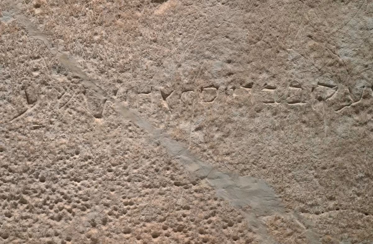 Trong Kinh Thánh có nhắc đến anh em của Chúa Jesus nhiều lần gồm: James, Jude, Simon và Joses. Tên của James luôn xuất hiện đầu tiên ngụ ý rằng ông là người lớn tuổi nhất trong số họ. Ảnh: Drew Cunningham/Getty Images.