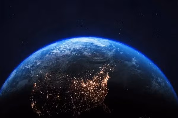 Chỉ 2% trữ lượng hydro (tương đương 124 tỷ tấn) được các chuyên gia ước tính trong nghiên cứu này. Chuyên gia Ellis cho hay trữ lượng như vậy đủ để đáp ứng toàn bộ nhu cầu hydro của thế giới để chúng ta đạt được mức phát thải ròng bằng 0 trong vài trăm năm. Ảnh: Getty.