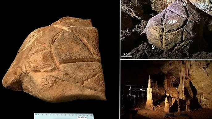 "Đó là khám phá bất ngờ bởi vì chúng tôi tập trung gần lối vào, nơi có nhiều ánh sáng hơn và có người sinh sống. Bên sâu trong hang rất tối nên chúng tôi hiếm khi đến đó", ông Hershkovitz nói.