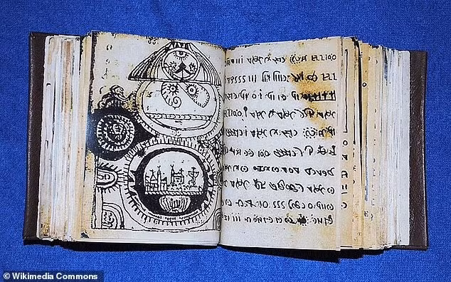 Bộ luật Rohonc (Rohonc Codex) là một cuốn sách dày 448 trang đã làm các chuyên gia "bối rối" kể từ lần đầu được tìm thấy trong bộ sưu tập của Bá tước Gusztav Batthyany của Hungary vào năm 1838.