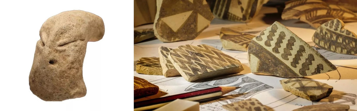 Tuy nhiên, đây chỉ là giả thuyết. Đến nay, giới chuyên gia vẫn nỗ lực giải mã những bí ẩn về bức tượng Ubaid hơn 7.000 tuổi.