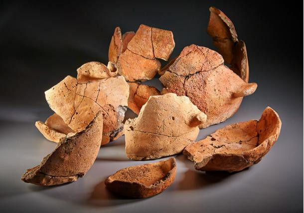 Đặc biệt, một giả thuyết cho rằng, tượng Ubaid có thể khắc họa hình ảnh của người ngoài hành tinh. Theo giả thuyết này, sinh vật ngoài Trái đất đã ghé thăm nền văn minh Ubaid. Vì vậy, người Ubaid đã tạo ra những bức tượng về "vị khách đặc biệt" trên.