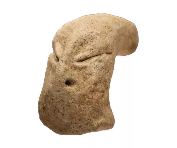 Phát hiện bức tượng Ubaid tại Bahra 1 đánh dấu lần đầu tiên các nhà khảo cổ tìm thấy hiện vật loại này trại địa điểm khảo cổ có niên đại từ thiên niên kỷ thứ 6 trước Công nguyên (giữa năm 6000 trước Công nguyên đến năm 5001 trước Công nguyên).