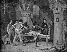 Trải qua thời gian, nhiều nền văn minh cổ xưa khác như Hy Lạp, Ba Tư... có những phương thức khác để thực hiện tra tấn bằng cách gây nhột. Trong đó, người ta có thể dùng lông ngỗng để cù lòng bàn chân hoặc nách, những vị trí có thể gây cười trên cơ thể con người.