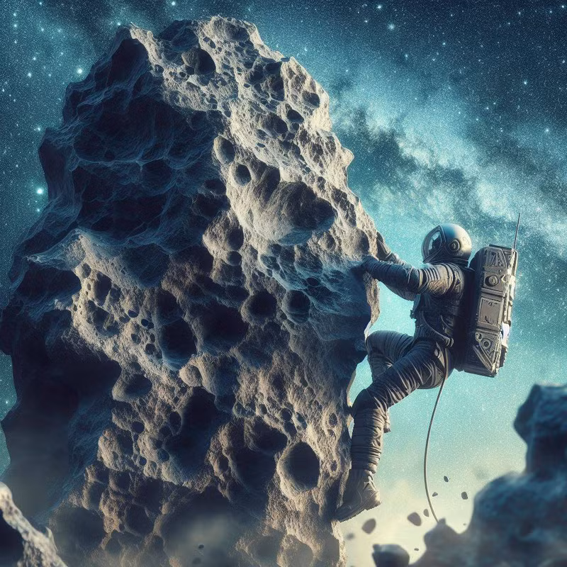 Thiết bị SLAMMD ứng dụng định luật chuyển động thứ hai của Isaac Newton. Theo đó, cường độ của một lực bằng khối lượng mà lực đó tác động nhân với gia tốc của khối lượng đó (F = ma). Có trụ sở tại phòng thí nghiệm Columbus do châu Âu xây dựng trên ISS, SLAMMD là một phần của Giá đỡ Cơ sở Nghiên cứu Con người - bộ ngăn kéo chứa nhiều thiết bị tích hợp. SLAMMD nhô ra trên một "cánh tay dẫn hướng". Ảnh: DeviantArt.