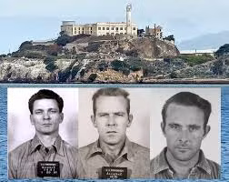 Năm 2011, một người đàn ông Georgia tên là Bud Morris, người tự nhận là anh em họ của Frank Morris, đã tuyên bố rằng đã gặp tên tù nhân khét tiếng này tại một công viên ở San Diego ngay sau vụ vượt ngục.