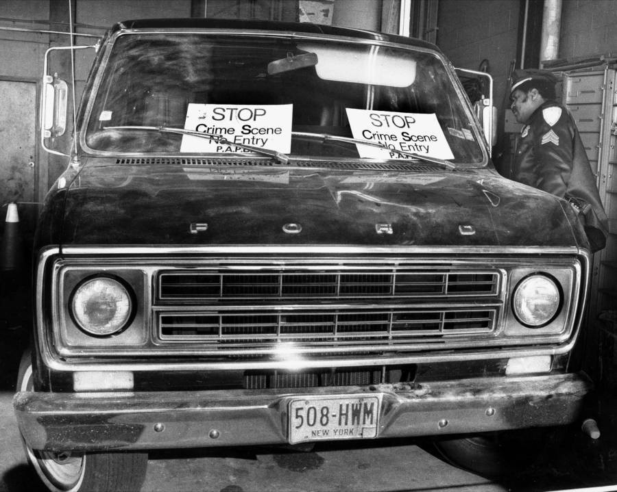 Điều tra của cảnh sát cho thấy nhóm cướp đã lấy đi 5 triệu USD tiền mặt và số trang sức trị giá khoảng 875.000 USD. Bằng những nghiệp vụ, cảnh sát phát hiện chiếc xe mà bọn cướp sử dụng vào hai ngày sau khi xảy ra vụ việc.